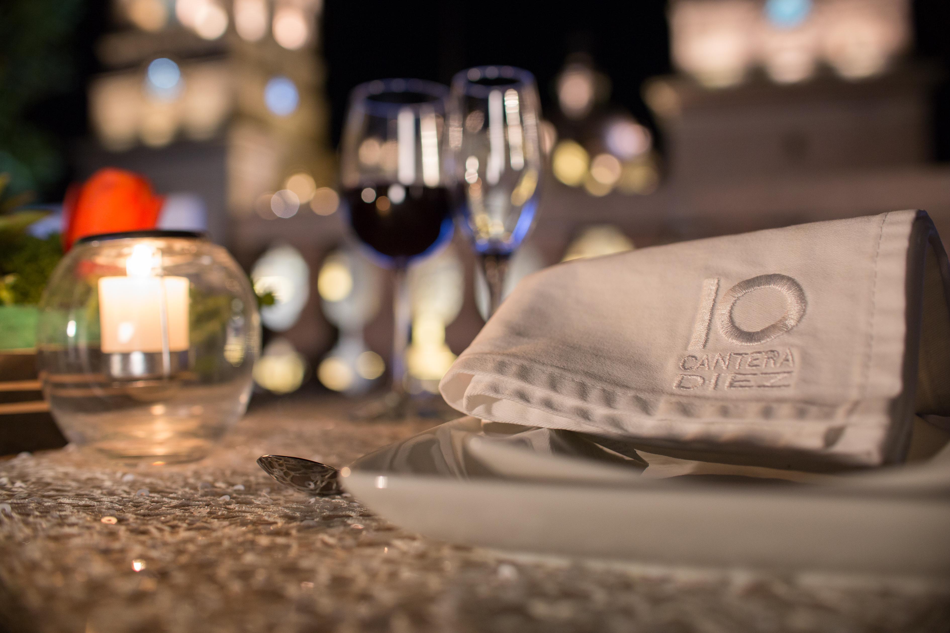 Cantera 10 Hotel Boutique Морелія Екстер'єр фото