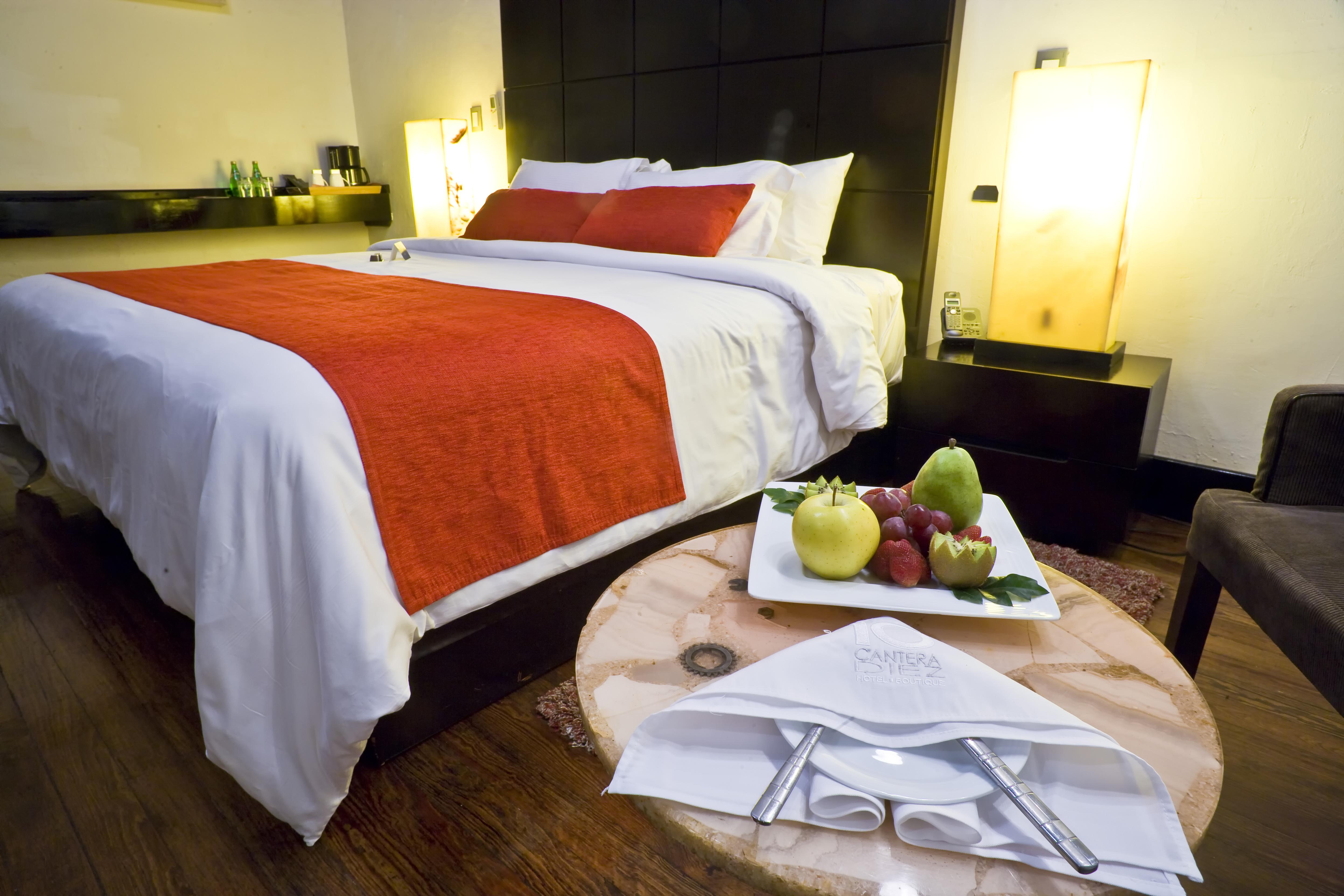 Cantera 10 Hotel Boutique Морелія Екстер'єр фото