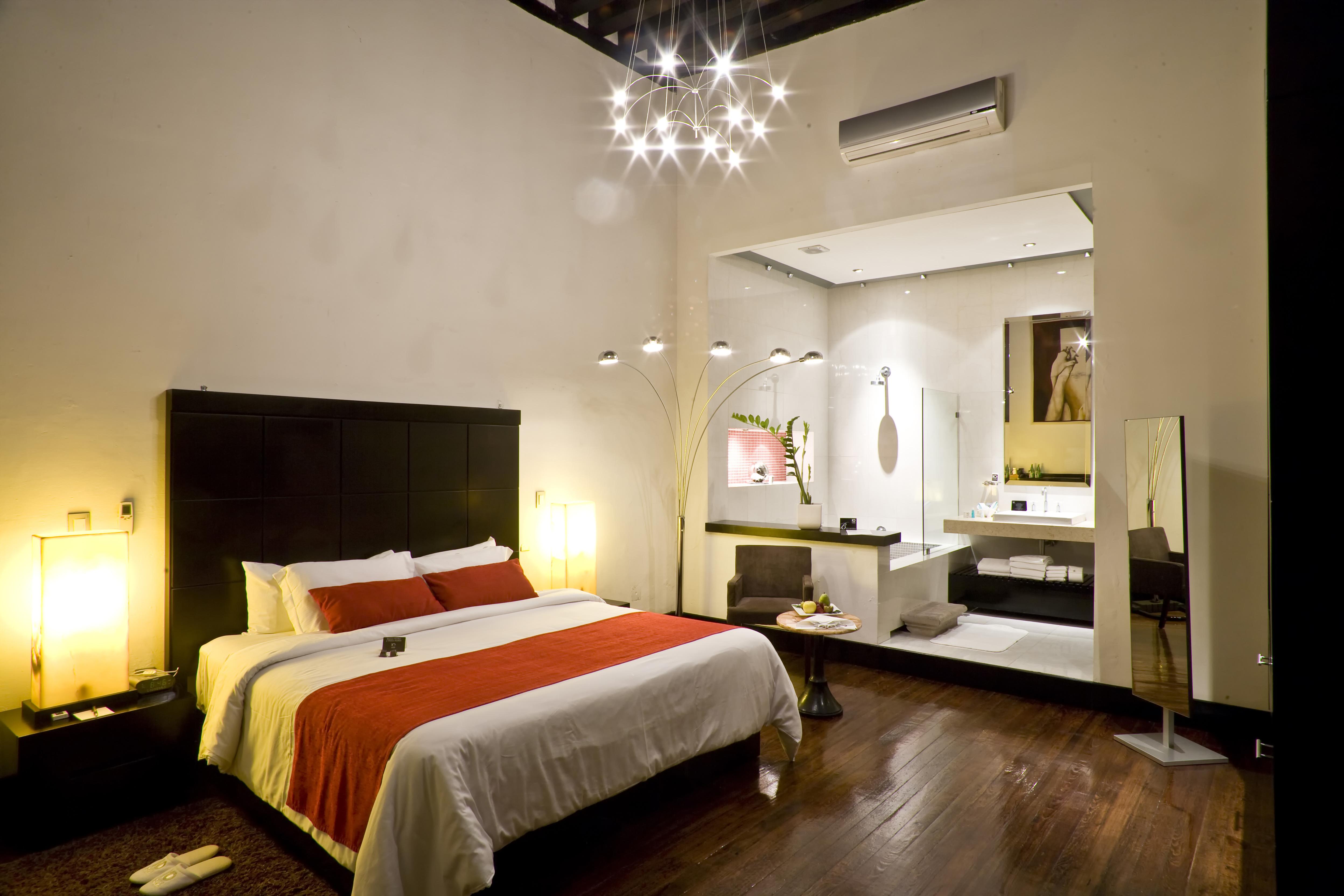 Cantera 10 Hotel Boutique Морелія Екстер'єр фото